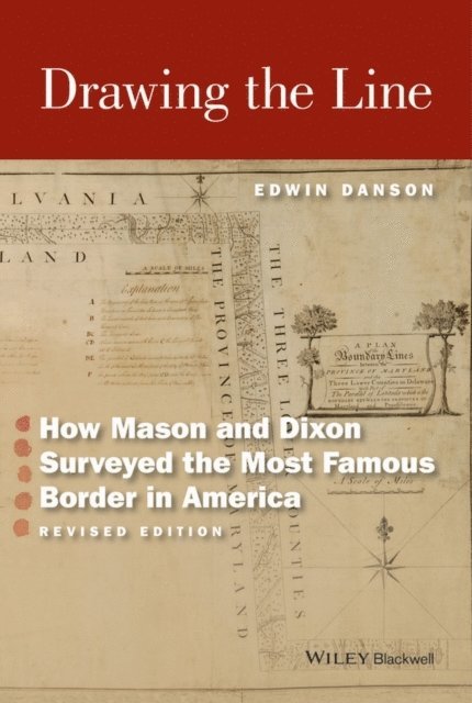 Edwin Danson - Drawing the Line, E-bok. Tillgänglighet: Lägg i varukorg