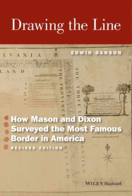 Edwin Danson - Drawing the Line, E-bok. Tillgänglighet: Lägg i varukorg