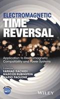 Electromagnetic Time Reversal
