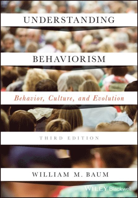 William M. Baum - Understanding Behaviorism, E-bok