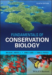 Fundamentals of Conservation Biology