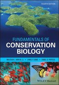Fundamentals of Conservation Biology 4e