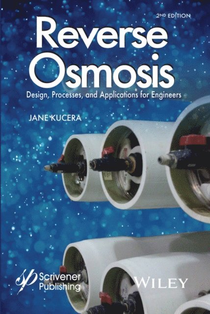 Jane Kucera - Reverse Osmosis, E-bok