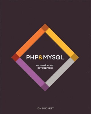 PHP & MySQL av Jon Duckett
