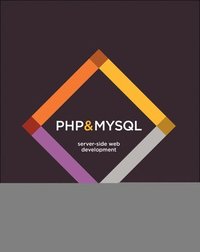 PHP &; MySQL - Server-side Web Development