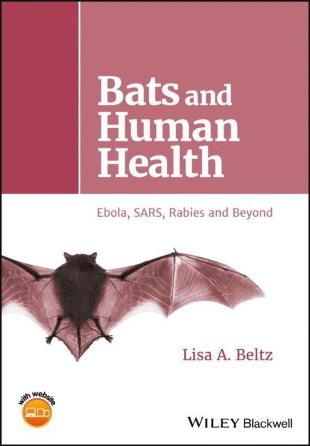 Lisa A. Beltz - Bats and Human Health, E-bok