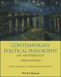 Contemporary Political Philosophy: An Anthology