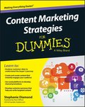 Content Marketing Strategies For Dummies