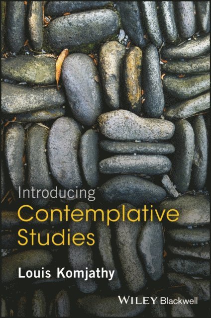 Louis Komjathy - Introducing Contemplative Studies, E-bok