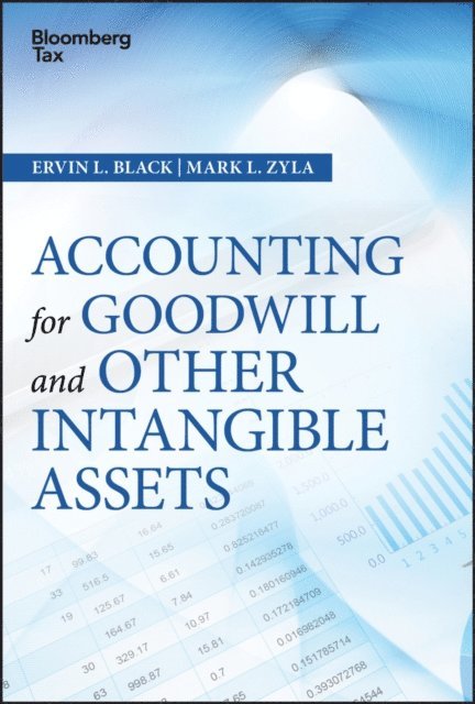 Mark L. Zyla, Ervin L. Black - Accounting for Goodwill and Other Intangible Assets, E-bok