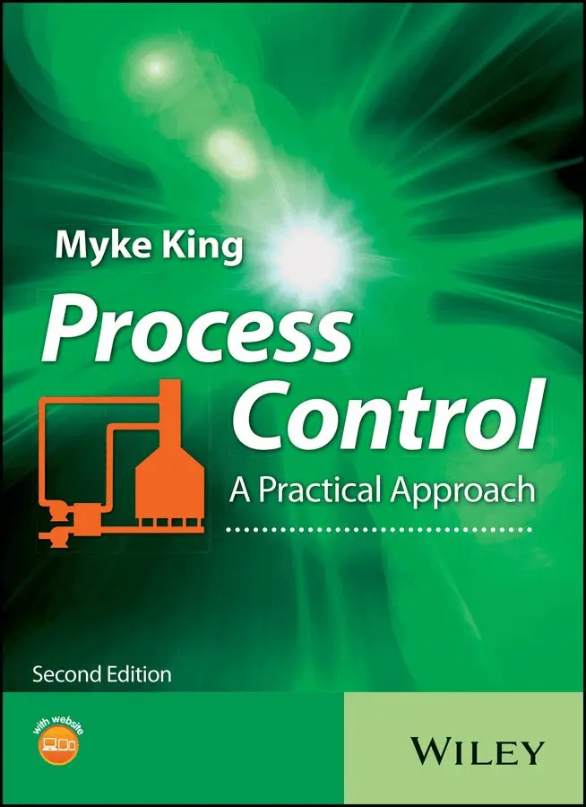 M King - Process Control – A Practical Approach 2e. Tillgänglighet: Tillfälligt slut