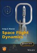 Space Flight Dynamics