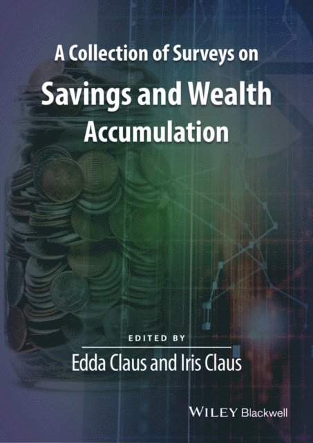 Iris Claus, Edda Claus - Collection of Surveys on Savings and Wealth Accumulation, E-bok