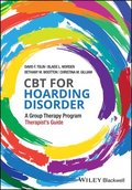 CBT for Hoarding Disorder