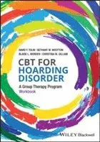 CBT for Hoarding Disorder