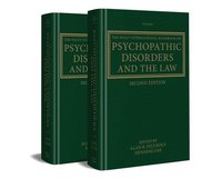 The Wiley International Handbook on Psychopathic Disorders and the Law