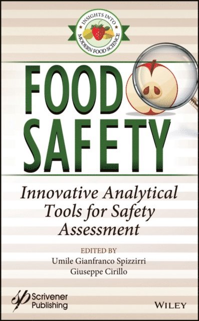 Giuseppe Cirillo, Umile Gianfranco Spizzirri - Food Safety, E-bok