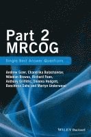 Part 2 MRCOG: Single Best Answer Questions