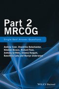 Part 2 MRCOG: Single Best Answer Questions