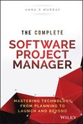 The Complete Software Project Manager