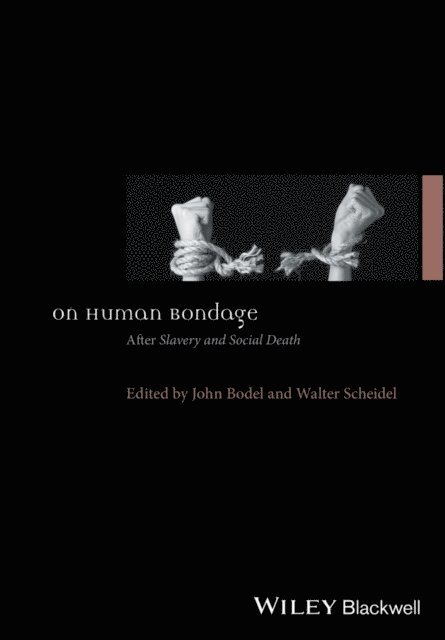 Walter Scheidel, John Bodel - On Human Bondage, E-bok