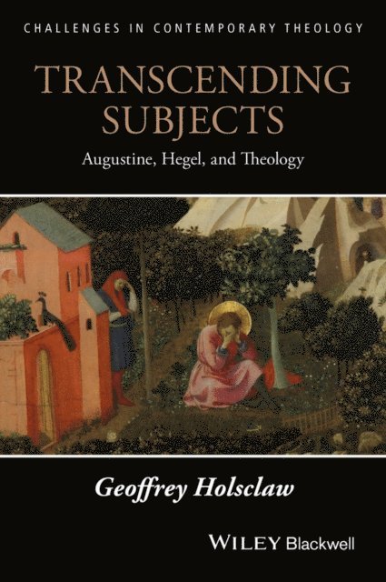 Geoffrey Holsclaw - Transcending Subjects, E-bok