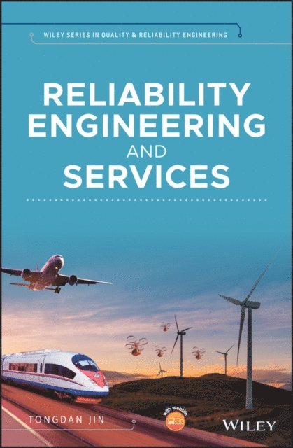 Tongdan Jin - Reliability Engineering and Services, E-bok