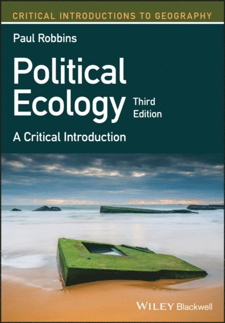Paul Robbins - Political Ecology, E-bok