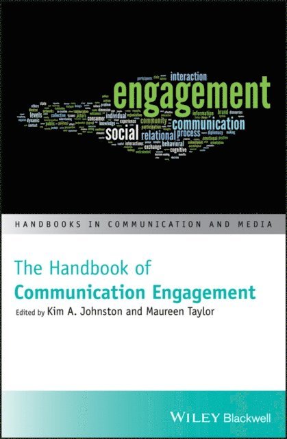 Maureen Taylor, Kim A. Johnston - Handbook of Communication Engagement, E-bok