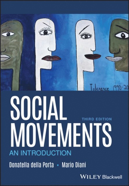 Mario Diani, Donatella della Porta - Social Movements, E-bok