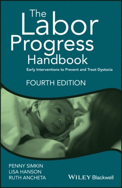 Ruth Ancheta, Lisa Hanson, Penny Simkin - Labor Progress Handbook, E-bok. Tillgänglighet: Lägg i varukorg