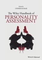 Updesh Kumar - Wiley Handbook of Personality Assessment, Inbunden