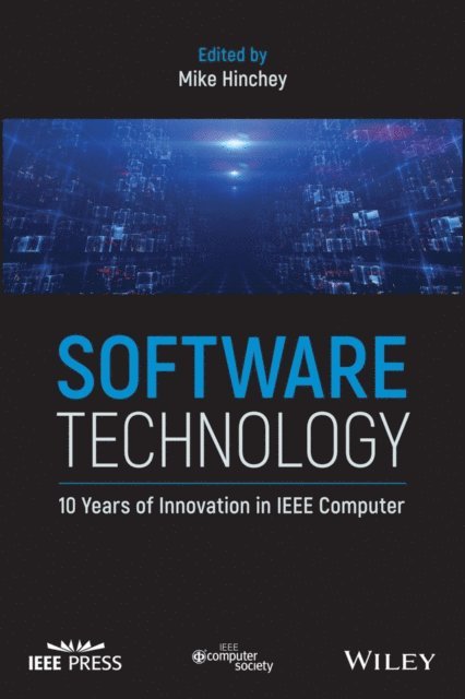 Mike Hinchey - Software Technology, E-bok
