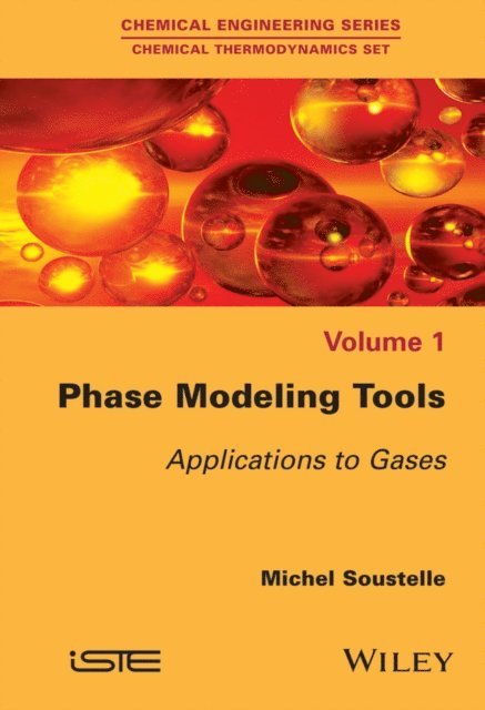 Michel Soustelle - Phase Modeling Tools, E-bok