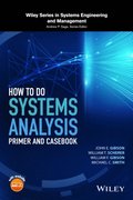 How to Do Systems Analysis