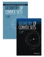 Geometry of Convex Sets Set