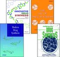 Drug Synthesis Book Set