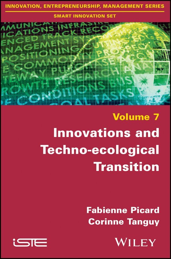 F Picard - Innovations and Techno–ecological Transition. Tillgänglighet: Tillfälligt slut