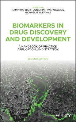 Ramin Rahbari, Ramin Rahbari, Jonathan Van Niewaal, Michael R. Bleavins - Biomarkers in Drug Discovery and Development, Inbunden
