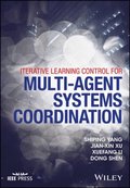 Iterative Learning Control for Multi-agent Systems Coordination