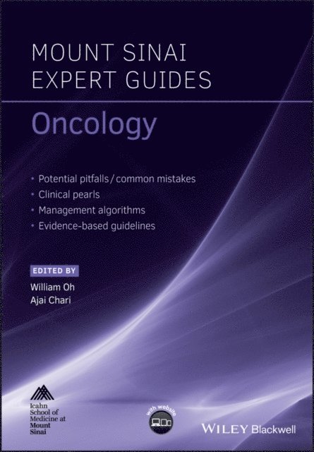 Ajai Chari, William K. Oh - Oncology, E-bok