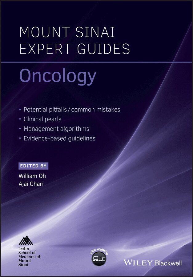 William K. Oh, Ajai Chari - Mount Sinai Expert Guides – Oncology. Tillgänglighet: Tillfälligt slut