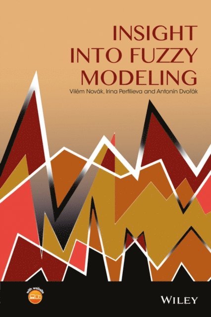 Anton n Dvor k, Irina Perfilieva, Vil m Nov k - Insight into Fuzzy Modeling, E-bok