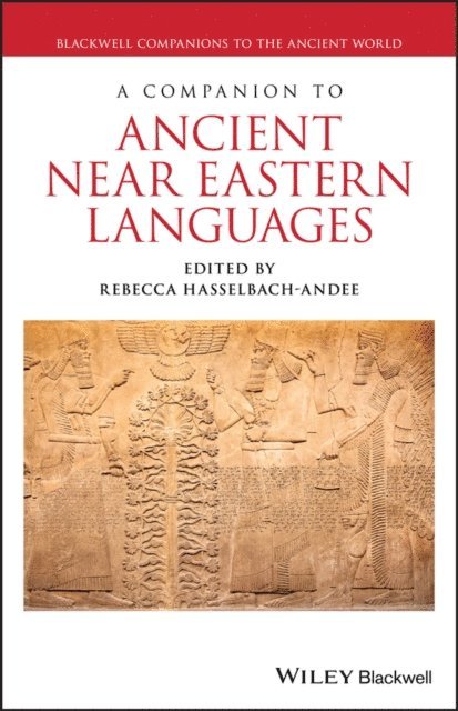 Rebecca Hasselbach-Andee - Companion to Ancient Near Eastern Languages, E-bok