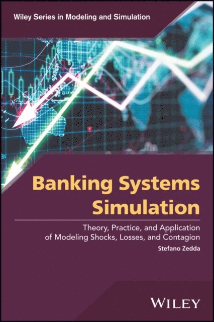Stefano Zedda - Banking Systems Simulation, E-bok
