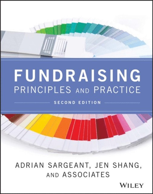 Jen Shang, Adrian Sargeant - Fundraising Principles and Practice, E-bok. Tillgänglighet: Lägg i varukorg