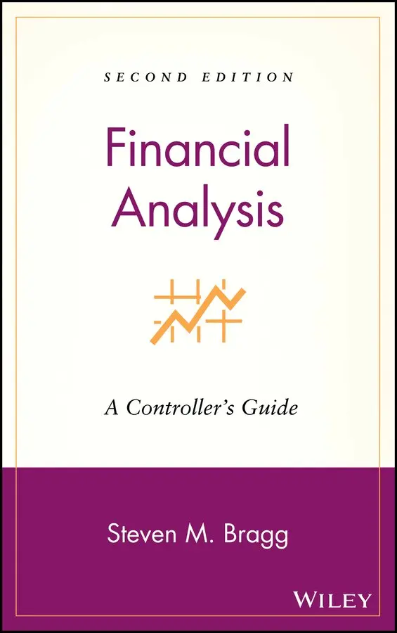 SM Bragg - Financial Analysis – A Controller′s Guide 2e. Tillgänglighet: Tillfälligt slut