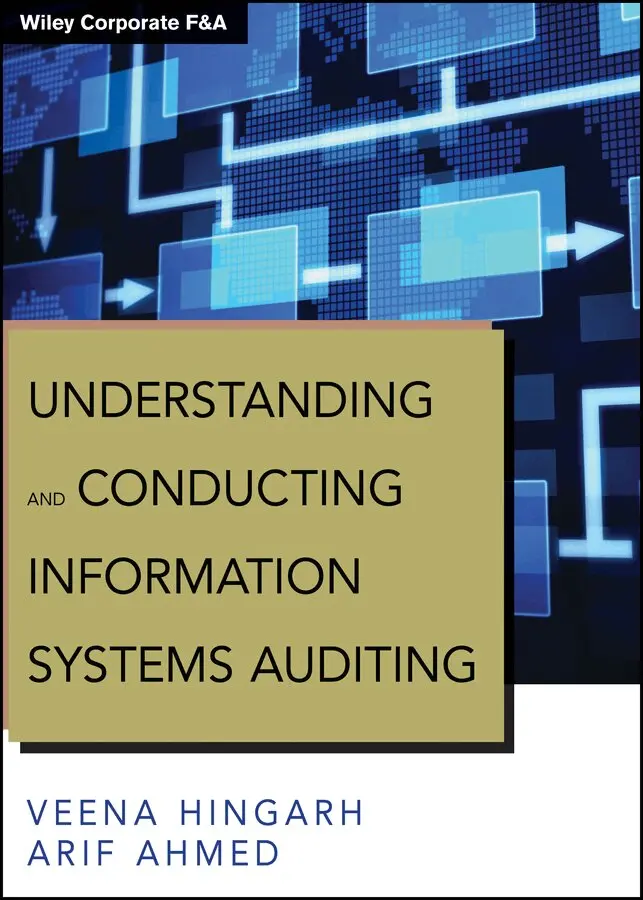 Veena Hingarh, Arif Ahmed - Understanding and Conducting Information Systems uditing + Website. Tillgänglighet: Tillfälligt slut