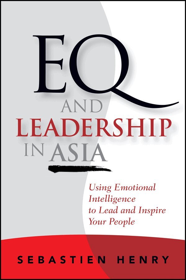 S Henry - Eq And Leadership In Asia – Using Emotional Intelligence To Lead And Inspire Your People. Tillgänglighet: Tillfälligt slut