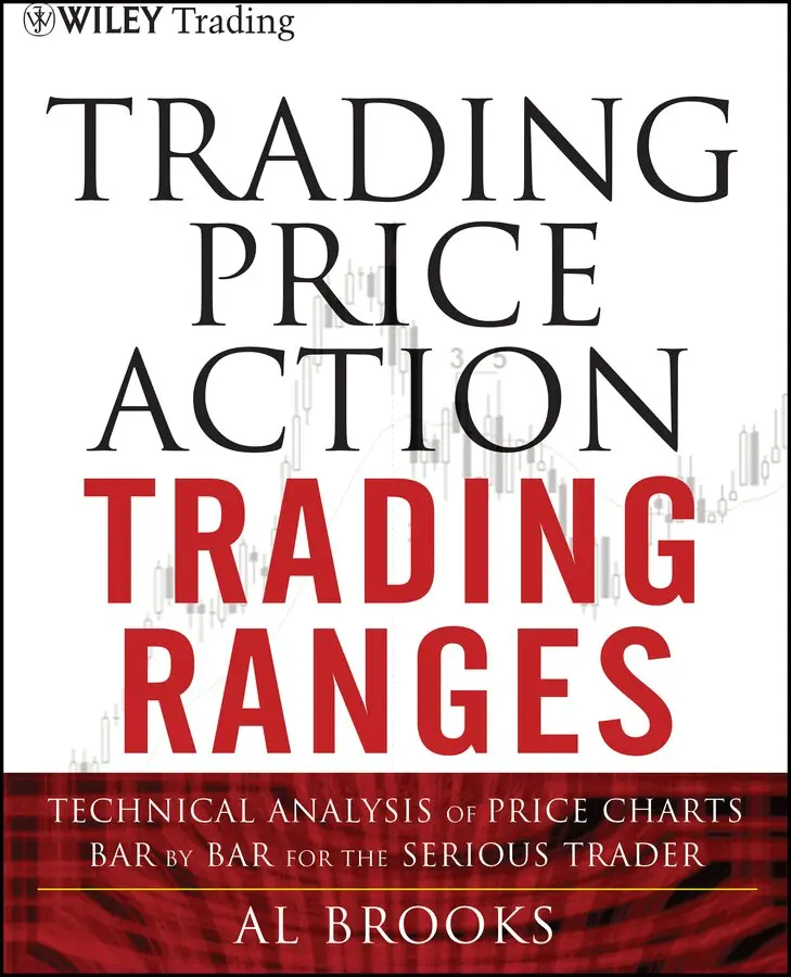 A Brooks - Trading Price Action Trading Ranges – Technical Analysis of Price Charts Bar by Bar for the Serious Trader. Tillgänglighet: Tillfälligt slut
